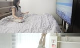 ‘전참시’ 김아영 새집 공개