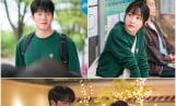 ‘사랑이온다’ 하석진♥안희연 첫 만남