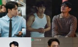 이준, 광고·예능 종횡무진