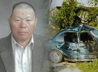 ‘그것이알고싶다’ 뒤바뀐 운전자와 동승자 (그알)