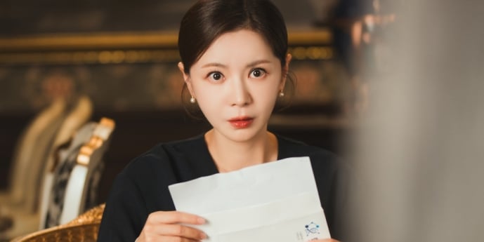 ‘욕망의 덫’ 장서희, 최종 빌런 변신