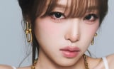 최예나, 日에서도 뜨거운 인기 ing