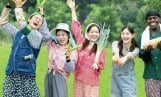 ‘패떴’ 이후 16년만 SBS 농촌 예능 ‘제철리 마을회관’, 26일 첫 방송