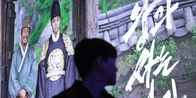 ‘왕과 사는 남자’ 표절 논란 일단락… 법원, 상영금지 신청 기각