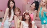 ‘프리티 걸(Pretty Girl)’ 리센느, 향기로 물들인 스타일링
