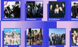 TXT·연준→영탁, ‘KMA 2026’ 팬스 초이스 수상
