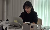 ‘미우새’ 민도희, 생계 위해 알바 찾는다