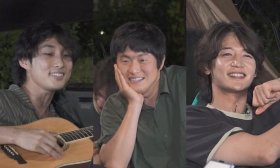 ‘나혼자산다’ 기안84 특별 메뉴 (나혼산)