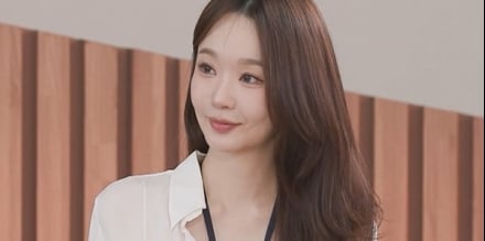 ‘해투’ 강민경, 목소리 도플갱어 만났다