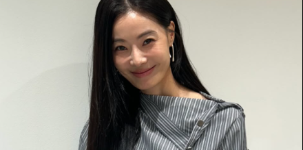 윤소이, '살인자 윗집그녀' 향한 애정…