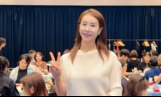 한다감, '브리지 게임'으로 태교 중…