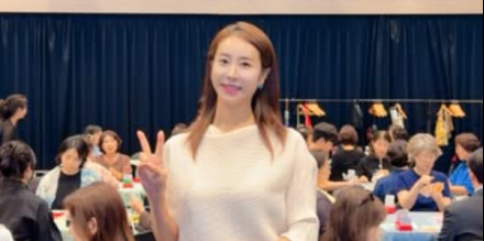 한다감, '브리지 게임'으로 태교 중…