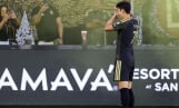 ‘2경기 연속골‘ 손흥민, MLS 라운드 베스트11 선정