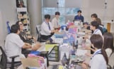 ‘런닝맨’ 강훈·김혜준·차우민, 심리전