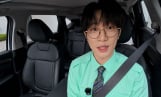 안성훈, 첫 단독 웹예능 ‘밴라이브’ 론칭