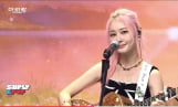 싱어송라이터 한이서, ‘쇼챔피언’ 생라이브 이어 아리랑TV ‘Simply K-Pop’ 2주 연속 출연