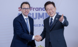 이재명 대통령, 앤트로픽 CEO에 AI 투자 확대 요청