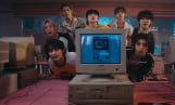 누에라, 미니 4집 ‘.exe’ 두 번째 MV 티저 오픈