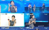 ‘트롯챔피언’ 이수연, 핫스타상 영예