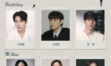‘알테르 에고’ 이재균·정휘 출연