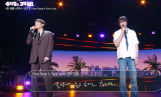 ‘더 시즌즈’ 존박, 성시경과 환상 듀엣