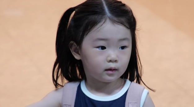 ‘최우수산’ 붐 딸 공개