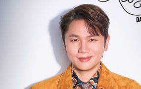 케이윌, ‘헬스키친’으로 뮤지컬 컴백