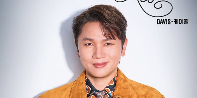 케이윌, ‘헬스키친’으로 뮤지컬 컴백