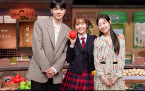 ‘놀라운 토요일’ 강훈·김혜준·김아영 출격