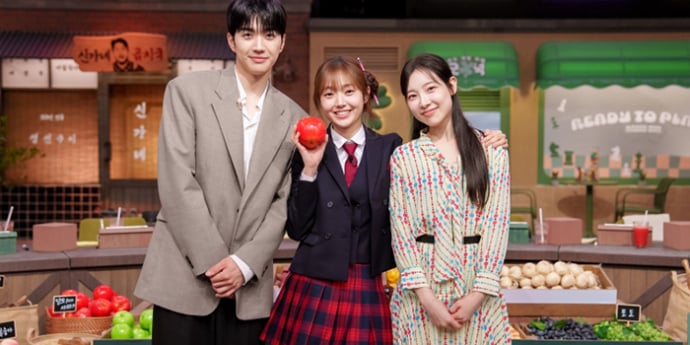 ‘놀라운 토요일’ 강훈·김혜준·김아영 출격