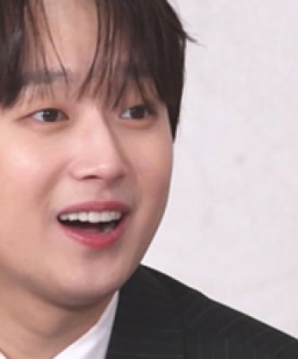 ‘불후의 명곡’ 이찬원, 넥스지 대변인 변신