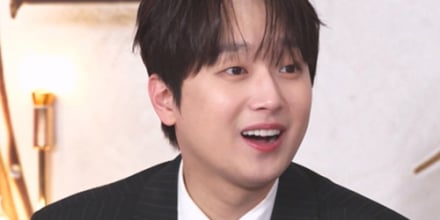 ‘불후의 명곡’ 이찬원, 넥스지 대변인 변신