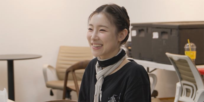 ‘전지적 참견 시점’ 김아영, 첫 연극 도전(전참시)