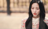 ‘공감세포’ 강민아, 굳어버린 얼굴