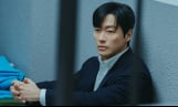 ‘결혼의 완성’ 남궁민, 유치장 행 포착