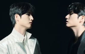 데이식스 영케이, 싱어송라이터로 솔로 컴백
