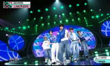 ‘음악중심’ 루네이트, ‘SNEAKERS’ 퍼포먼스로 팬심 저격