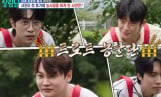‘살림남’ 재하, 박서진과 농촌 일손 돕기