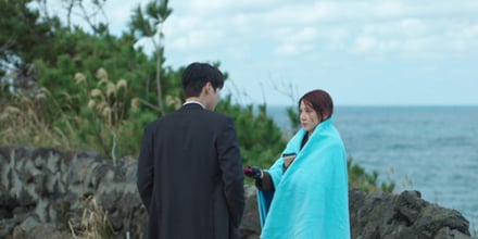 ‘오싹한 연애’ 박은빈x양세종, 저주 START