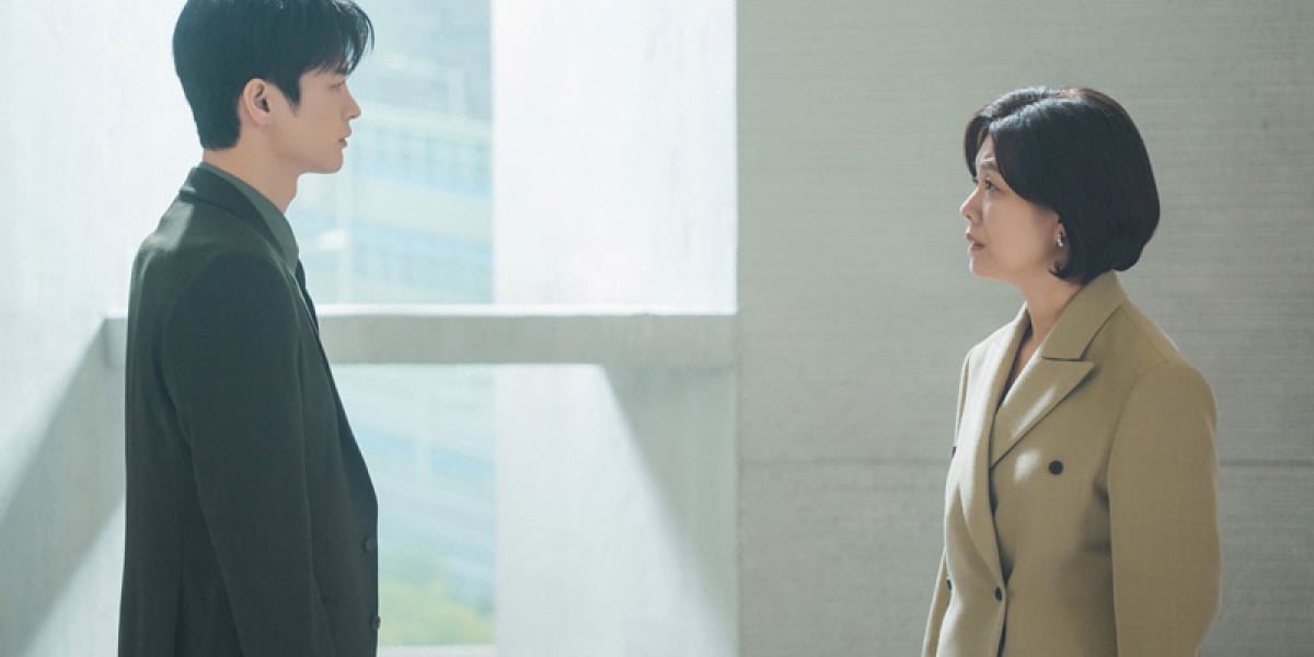 ‘내일도 출근’ 서인국, 사내 연애 공개 후폭풍