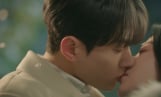 ‘공감세포’ 김명수♥강민아, 달콤한 키스