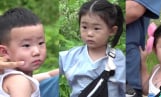‘최우수산’ 아이들과 불암산 애기봉 등산
