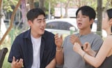 ‘미운오리새끼’ 린x황치열x조진세, 군산 여행기(미우새)