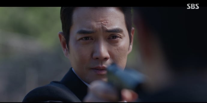 ‘김부장’ 주상욱, 첫 악역 도전 대성공