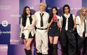 ‘KMA 2026’ 올데이 프로젝트, 얼티메이트12 수상