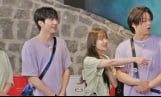 ‘런닝맨’ 금괴 모으기 레이스