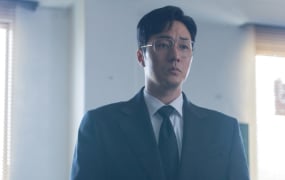 ‘김부장’ 소지섭, 뜻깊은 마무리