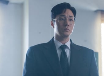 ‘김부장’ 소지섭, 뜻깊은 마무리