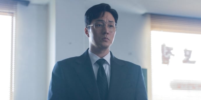‘김부장’ 소지섭, 뜻깊은 마무리