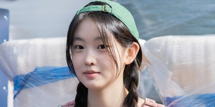 ‘김부장’ 서수민, 종영 소감 공개